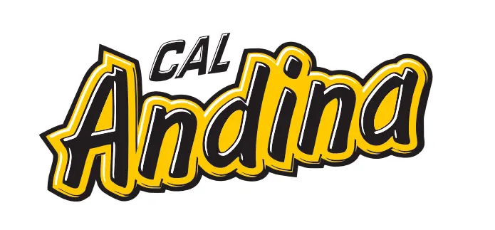 Logo Cal Andina