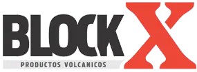 Logo BlockX