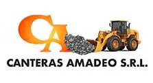 Logo Canteras Amadeo