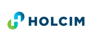 Logo Holcim