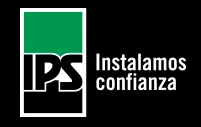 Logo IPS