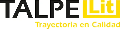 Logo Talpelit